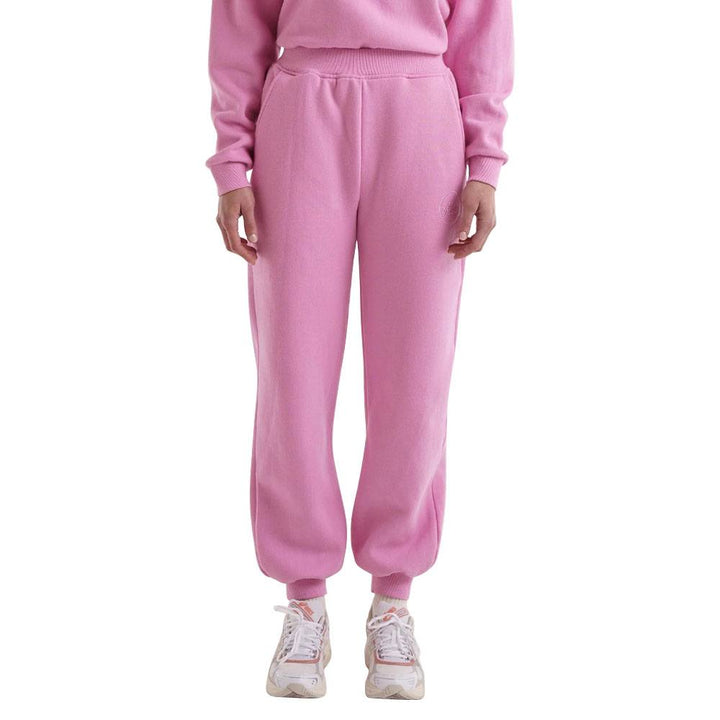 Malbon Martina Golf Pants Pink Women