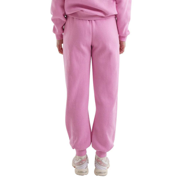 Malbon Martina Golf Pants Pink Women