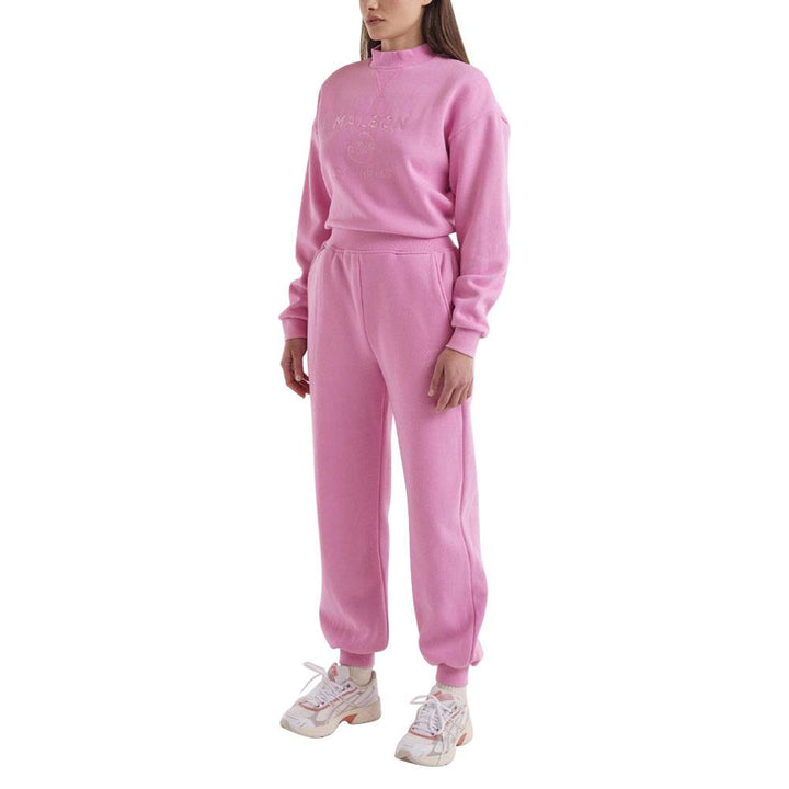 Malbon Martina Golf Pants Pink Women