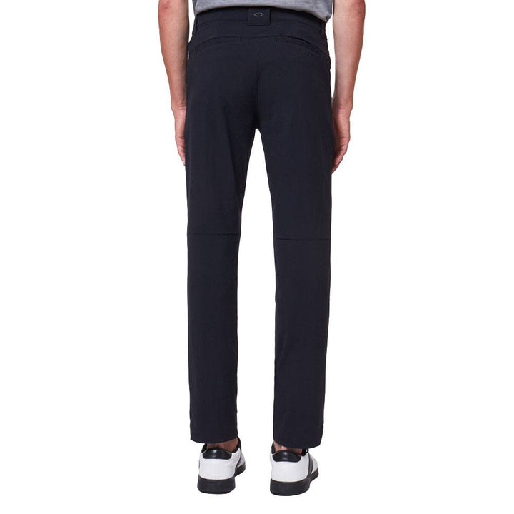 Oakley Take Pro 3.0 Golf Pants Blackout - 23 Men