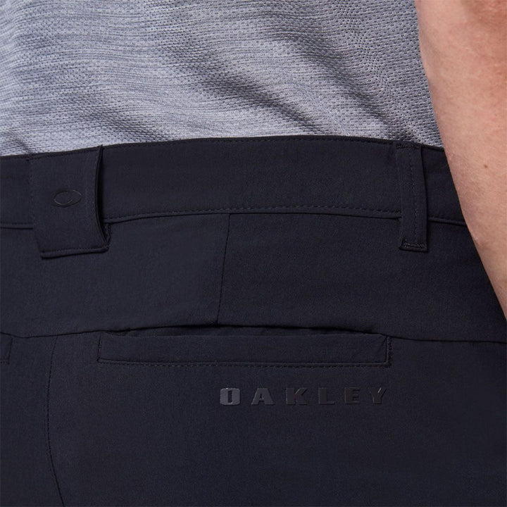 Oakley Take Pro 3.0 Golf Pants Blackout - 23 Men