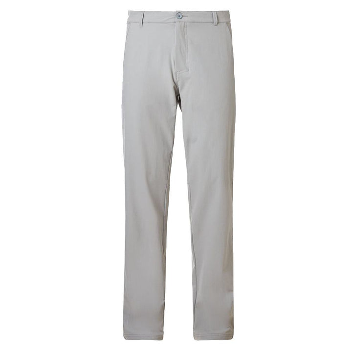 Oakley Take Pro 3.0 Golf Pants Stone Gray - 23 Men