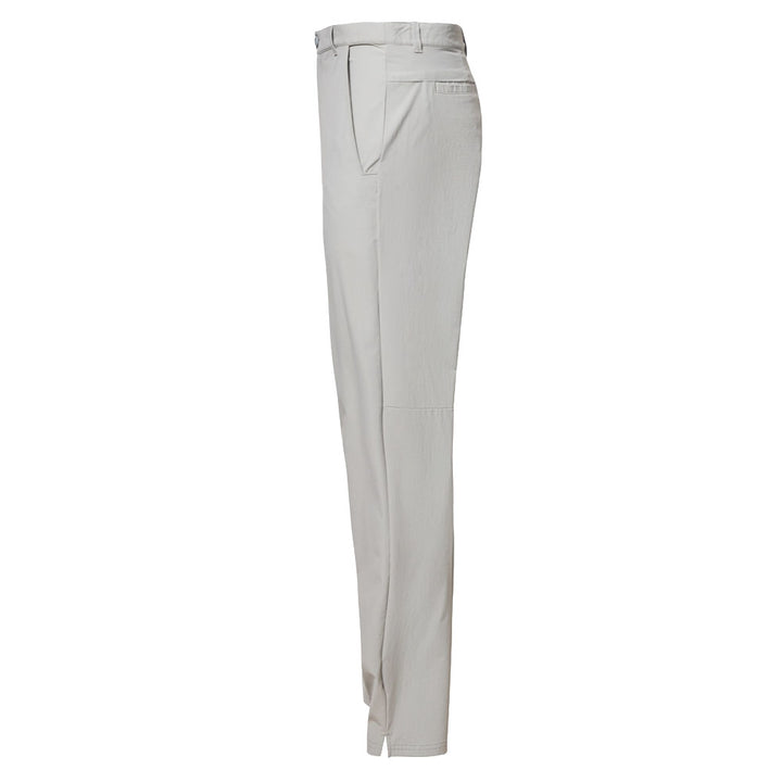 Oakley Take Pro 3.0 Golf Pants Stone Gray - 23 Men