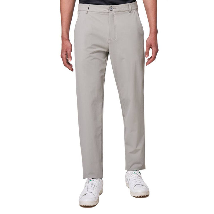 Oakley Take Pro 3.0 Golf Pants Stone Gray - 23 Men