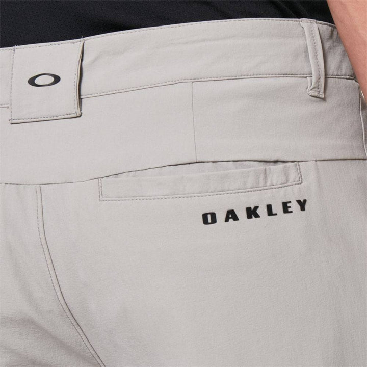Oakley Take Pro 3.0 Golf Pants Stone Gray - 23 Men
