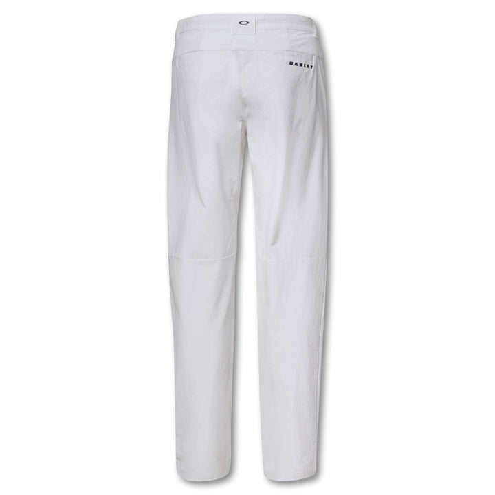 Oakley Take Pro 3.0 Golf Pants White - 23 Men