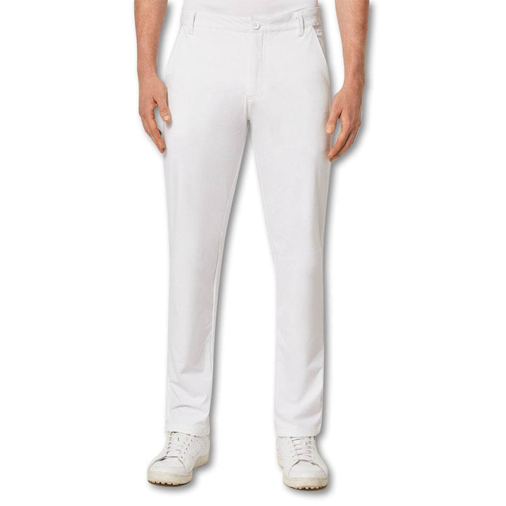 Oakley Take Pro 3.0 Golf Pants White - 23 Men
