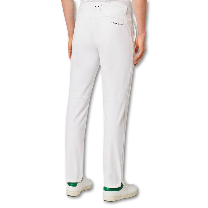 Oakley Take Pro 3.0 Golf Pants White - 23 Men