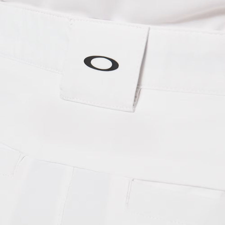 Oakley Take Pro 3.0 Golf Pants White - 23 Men