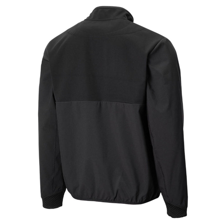 Oakley Protect Storm Golf Jacket Blackout - FW23 Men