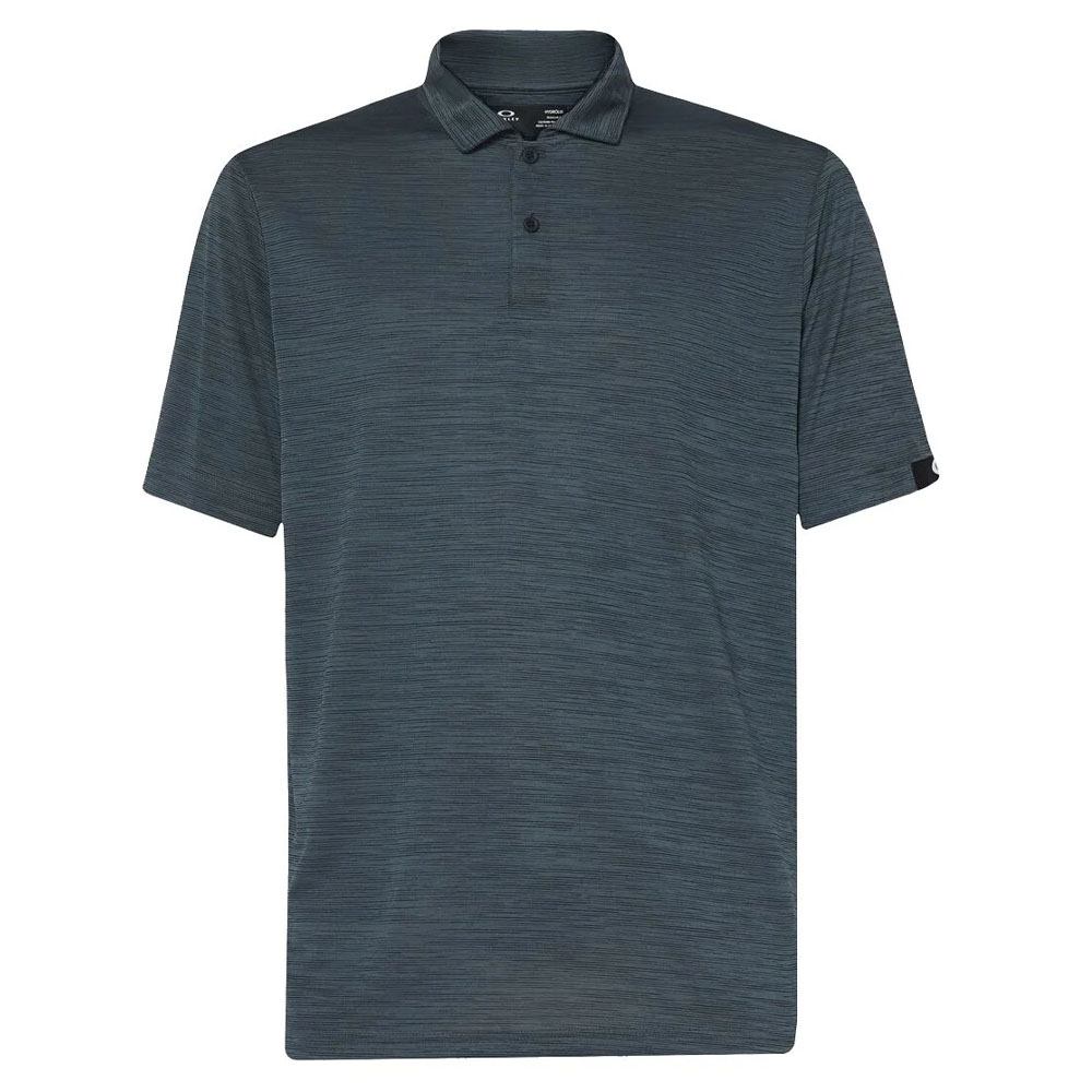 Oakley Gravity Pro Golf Polo 2023