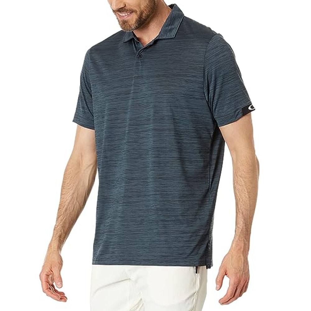 Oakley Gravity Pro Golf Polo 2023