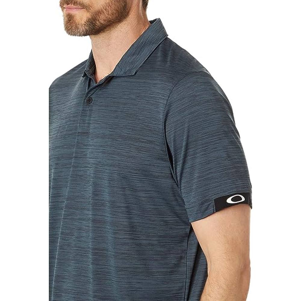 Oakley Gravity Pro Golf Polo 2023