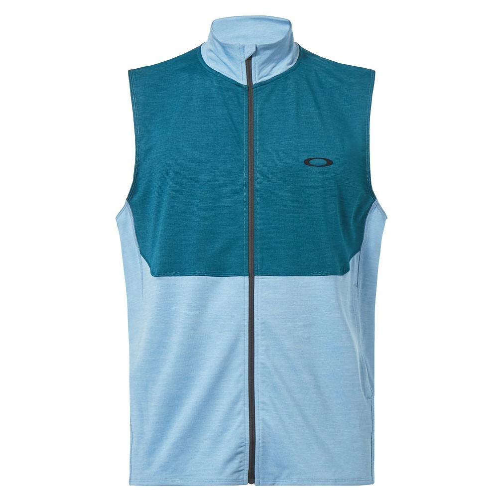 Oakley Gravity Range Golf Vest 2023