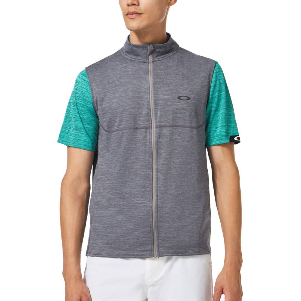 Oakley Gravity Range Golf Vest 2023