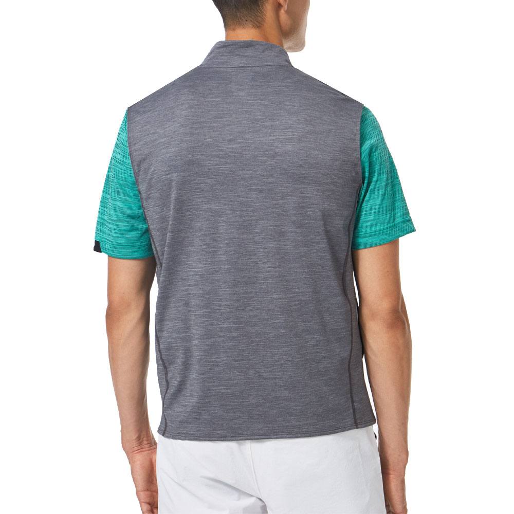 Oakley Gravity Range Golf Vest 2023