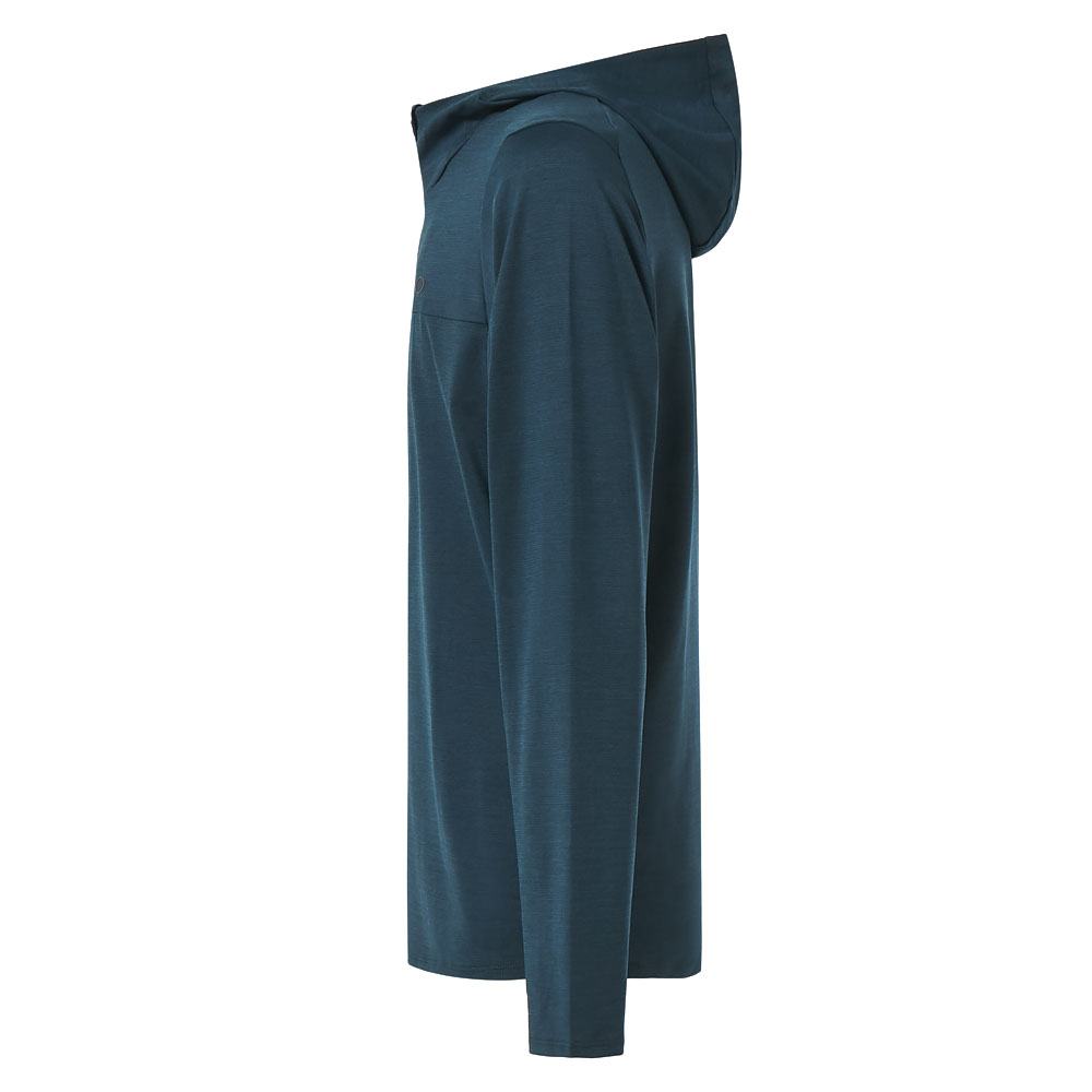 Oakley Gravity Range Hdy Golf Pullover 2023