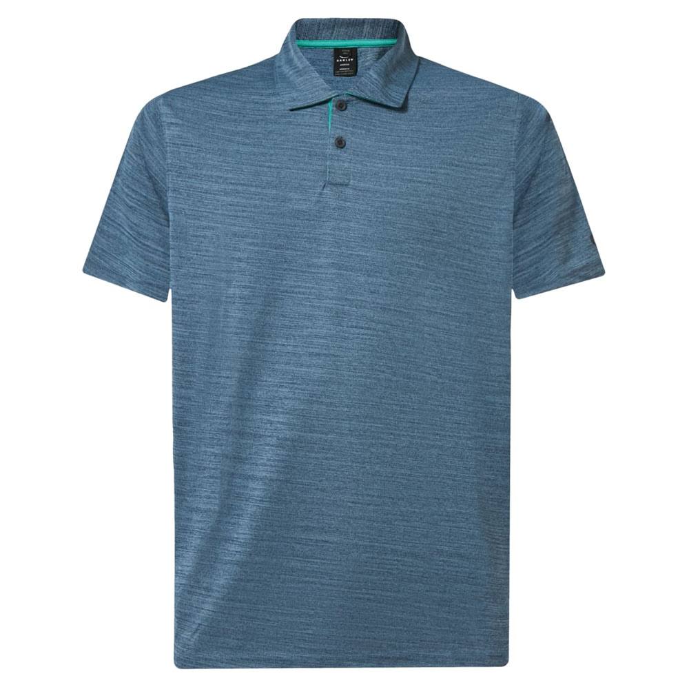 Oakley Aero Hydrolix Golf Polo 2023