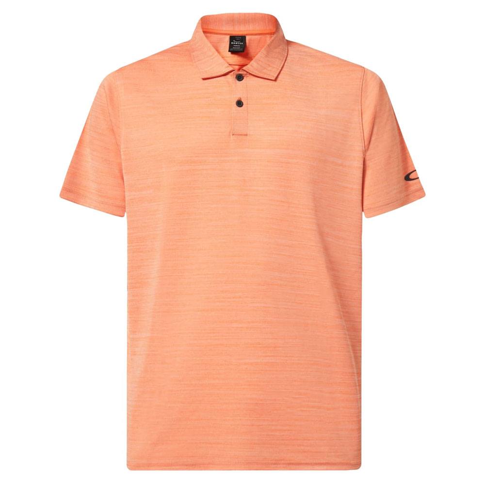 Oakley Aero Hydrolix Golf Polo 2023