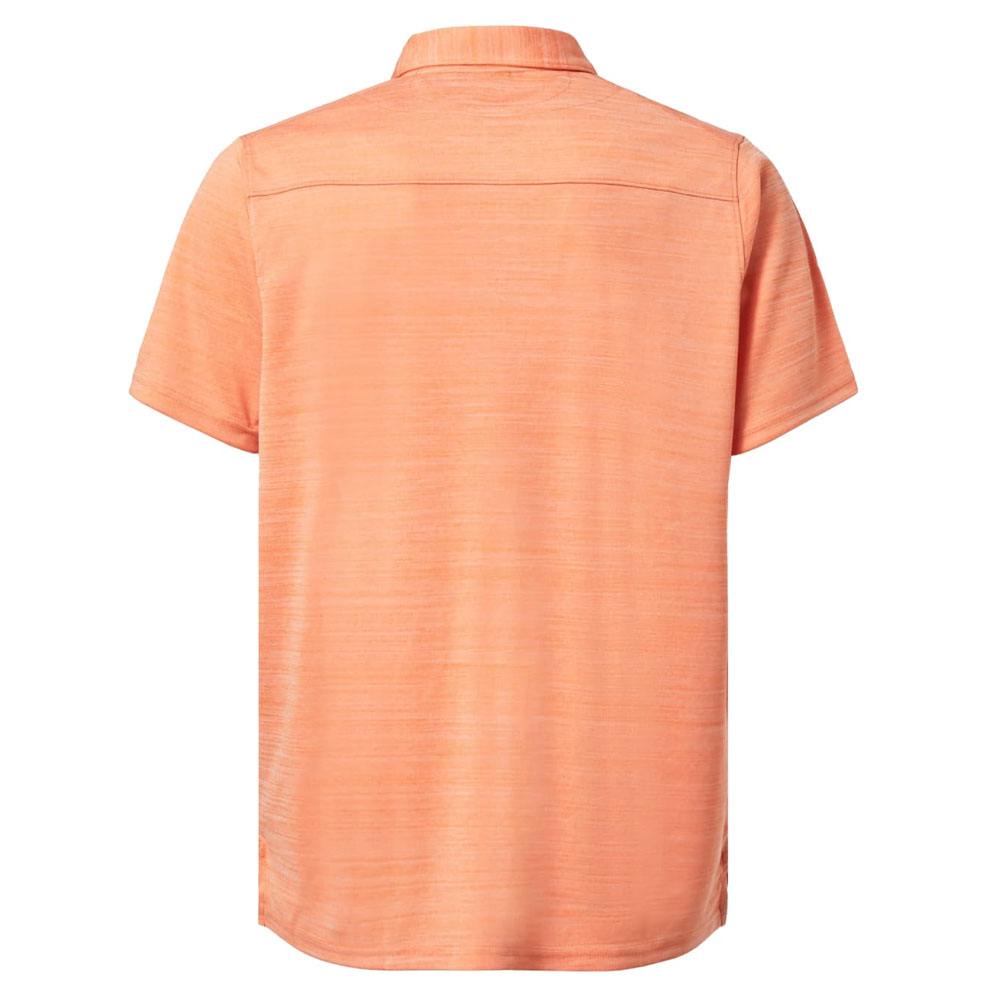 Oakley Aero Hydrolix Golf Polo 2023