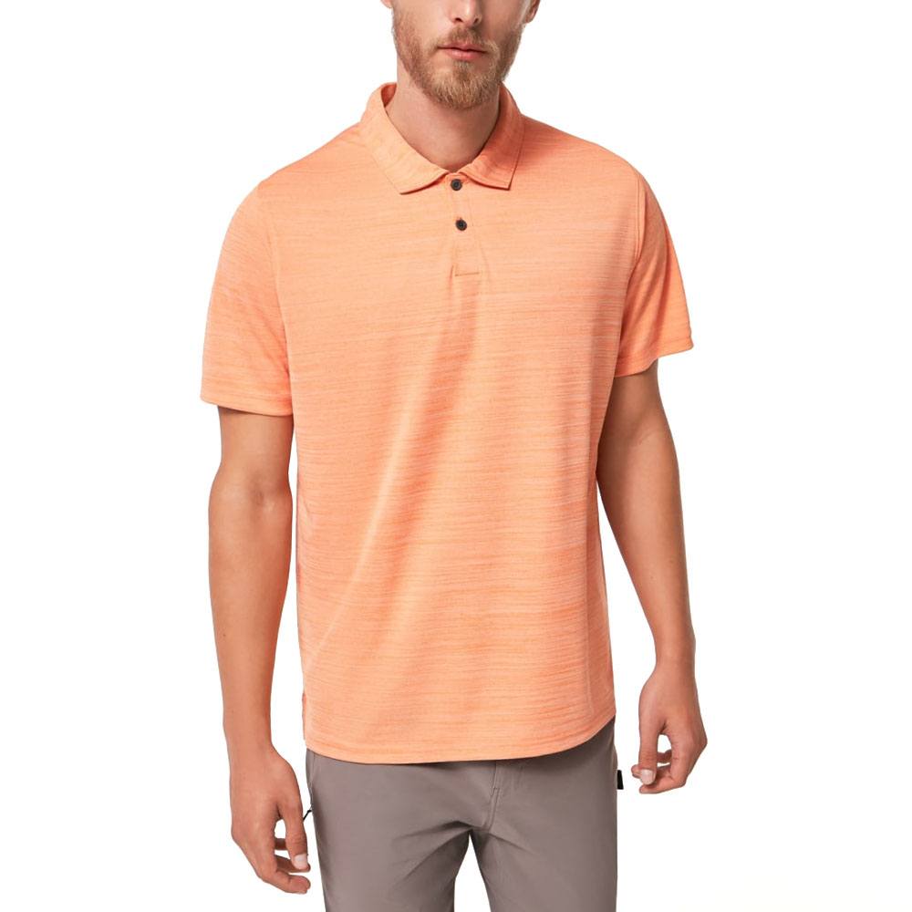 Oakley Aero Hydrolix Golf Polo 2023