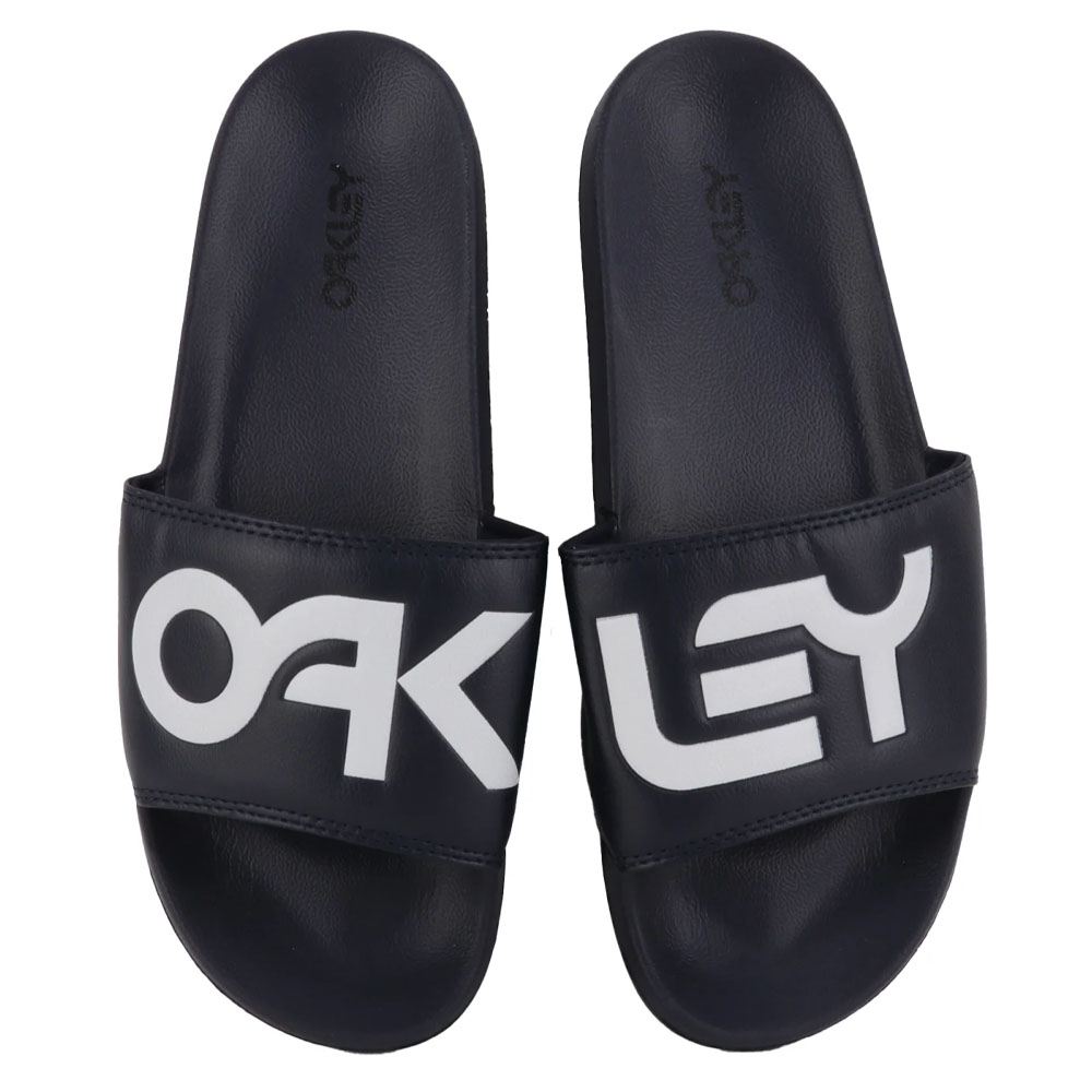 Oakley B1B 2.0 Slide Golf Sandals 2023