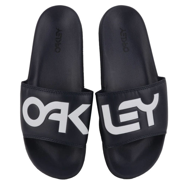 Oakley B1B 2.0 Slide Golf Sandals Fathom - 23 Men