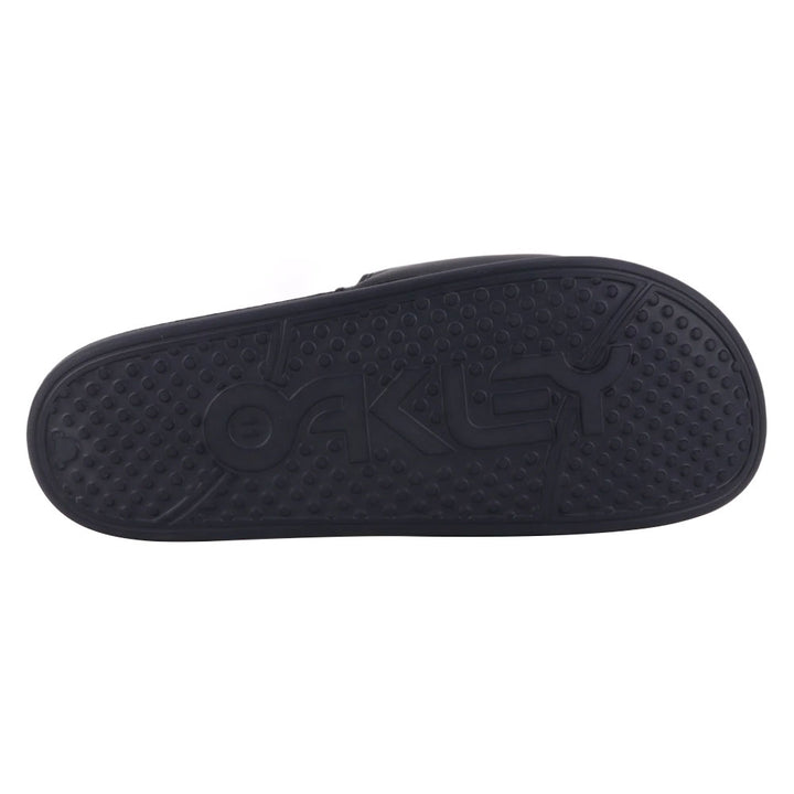 Oakley B1B 2.0 Slide Golf Sandals Fathom - 23 Men