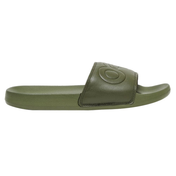 Oakley B1B 2.0 Slide Golf Sandals New Dark Brush - 23 Men