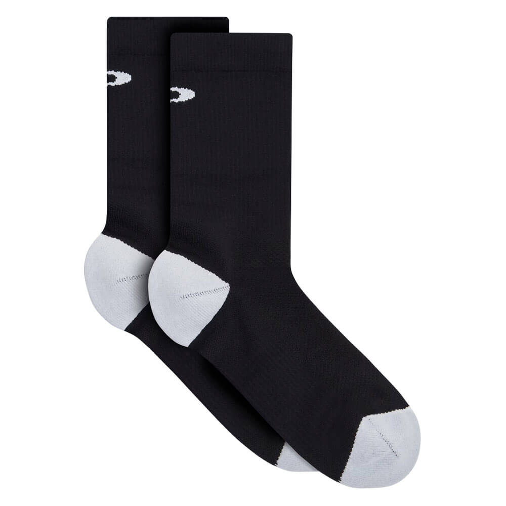 Oakley Ribbed Ellipse Long Golf Socks 2023