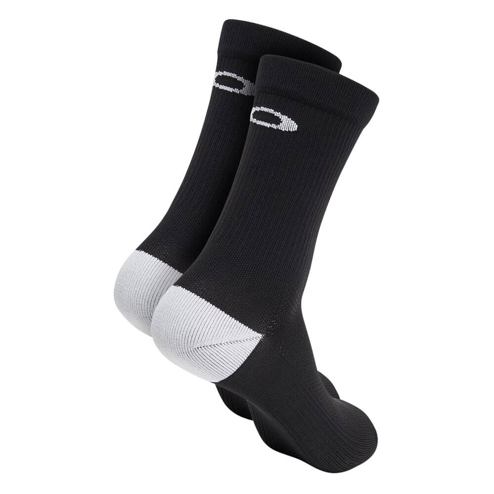 Oakley Ribbed Ellipse Long Golf Socks 2023