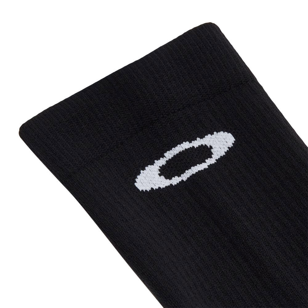 Oakley Ribbed Ellipse Long Golf Socks 2023