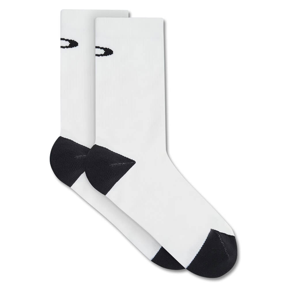 Oakley Ribbed Ellipse Long Golf Socks 2023