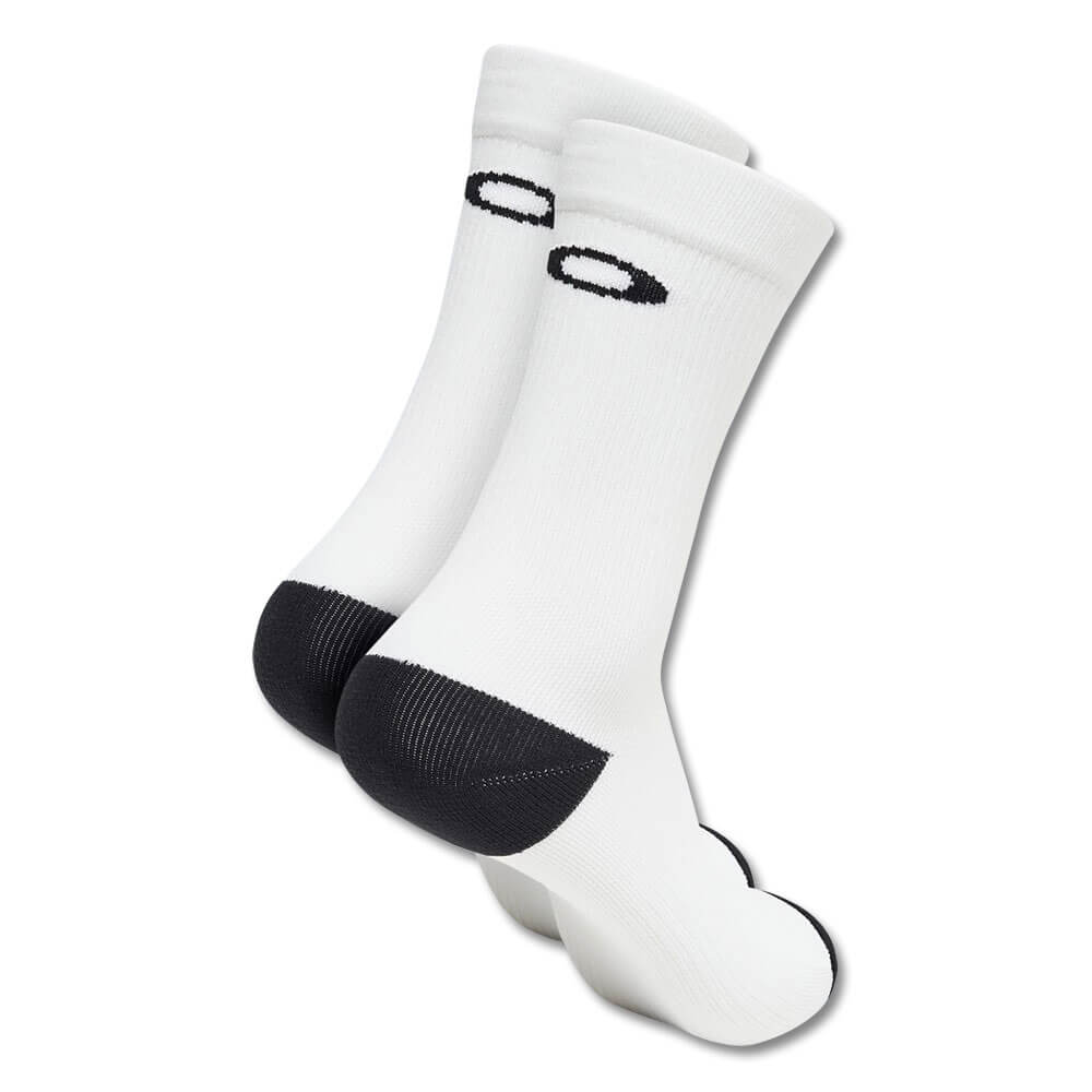 Oakley Ribbed Ellipse Long Golf Socks 2023