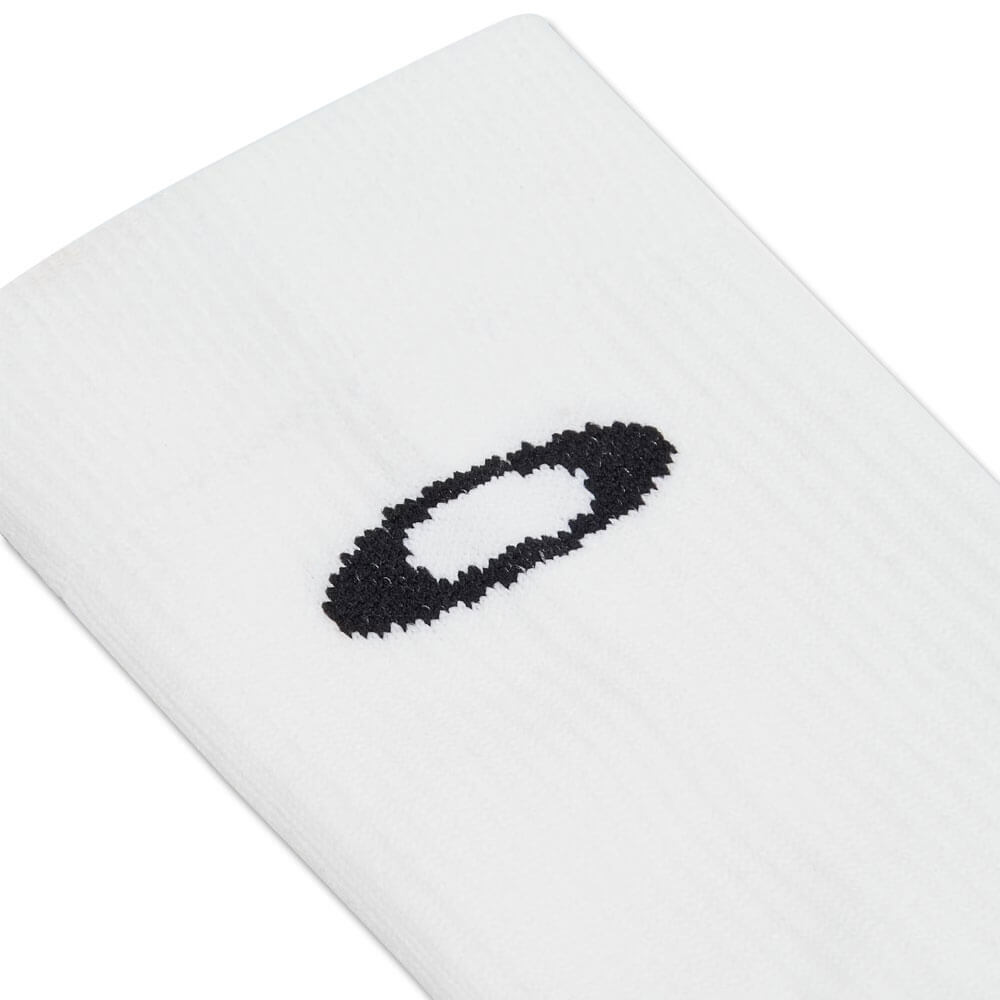 Oakley Ribbed Ellipse Long Golf Socks 2023