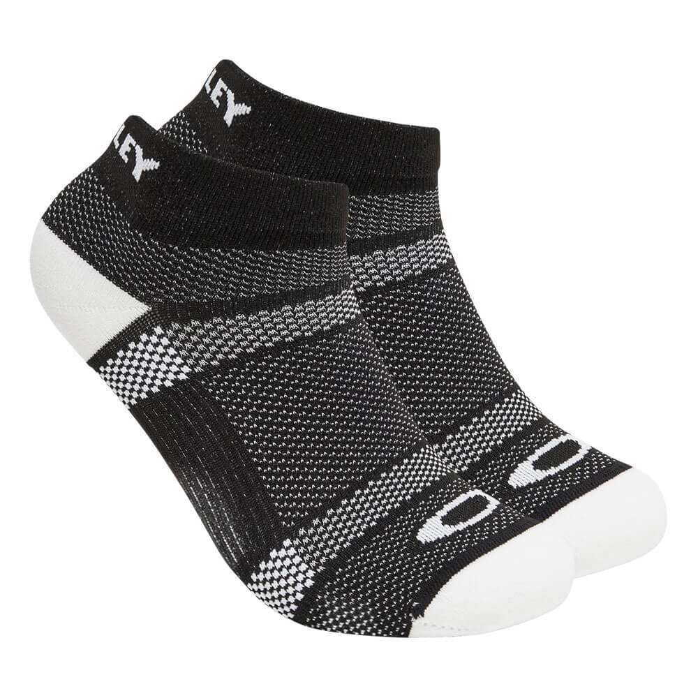 Oakley Ribbed Ellipse Short Golf Socks 2023