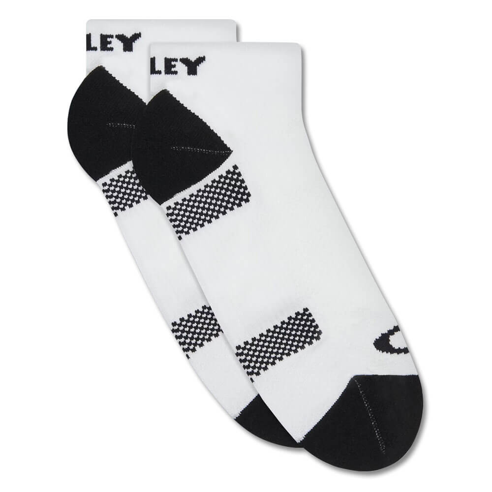 Oakley Ribbed Ellipse Short Golf Socks 2023