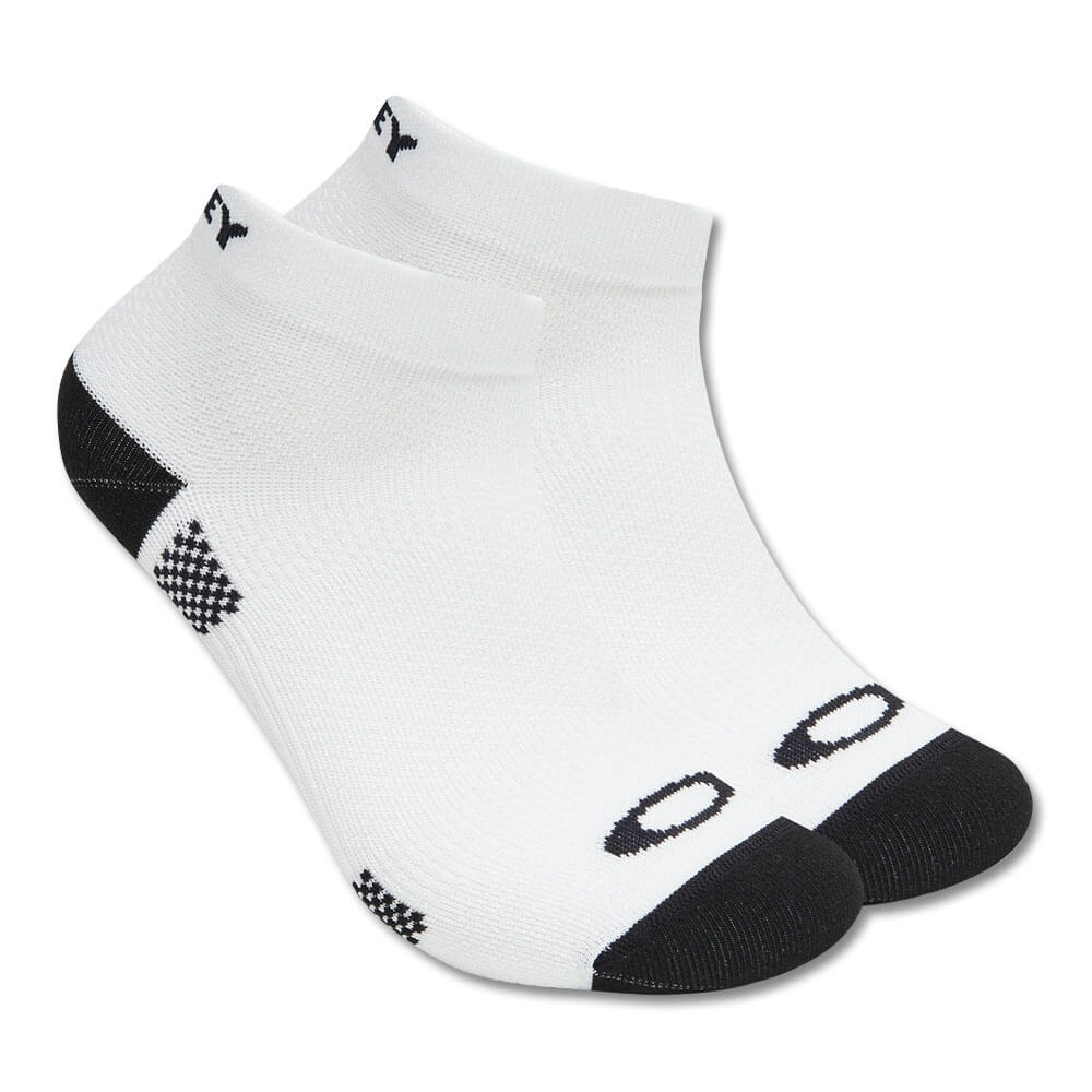 Oakley Ribbed Ellipse Short Golf Socks 2023