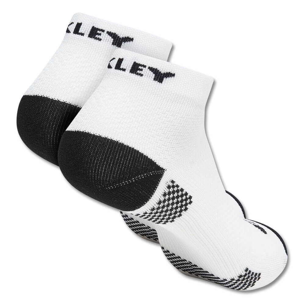 Oakley Ribbed Ellipse Short Golf Socks 2023