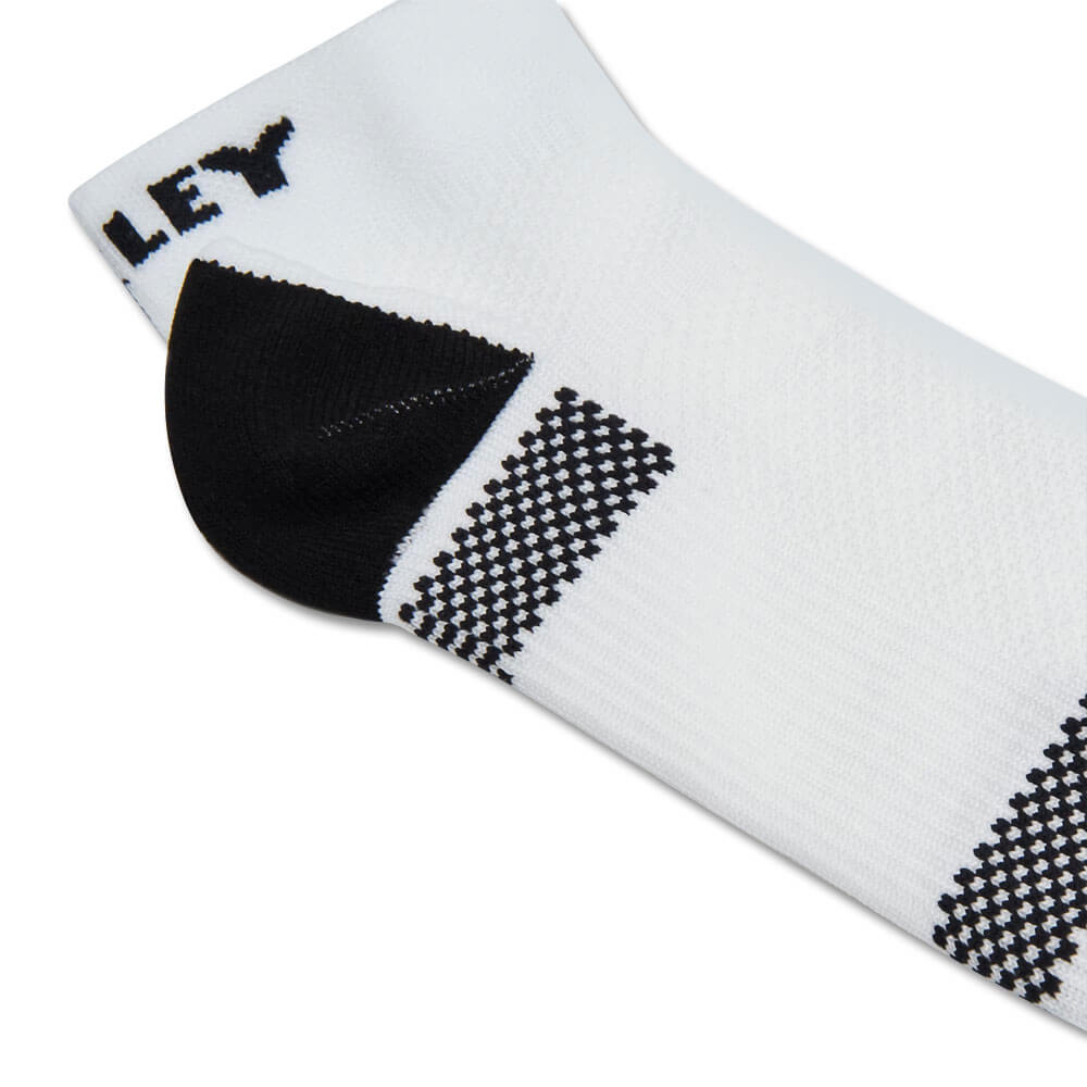 Oakley Ribbed Ellipse Short Golf Socks 2023