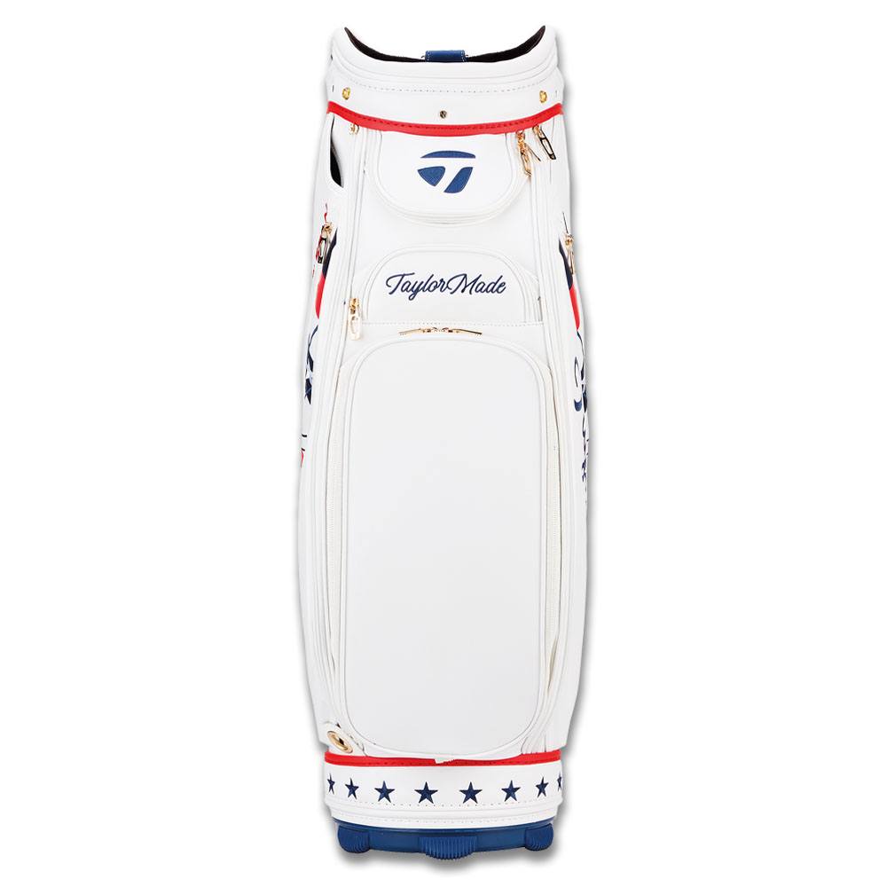TaylorMade Summer Commemorative Staff Bag 2023 Women