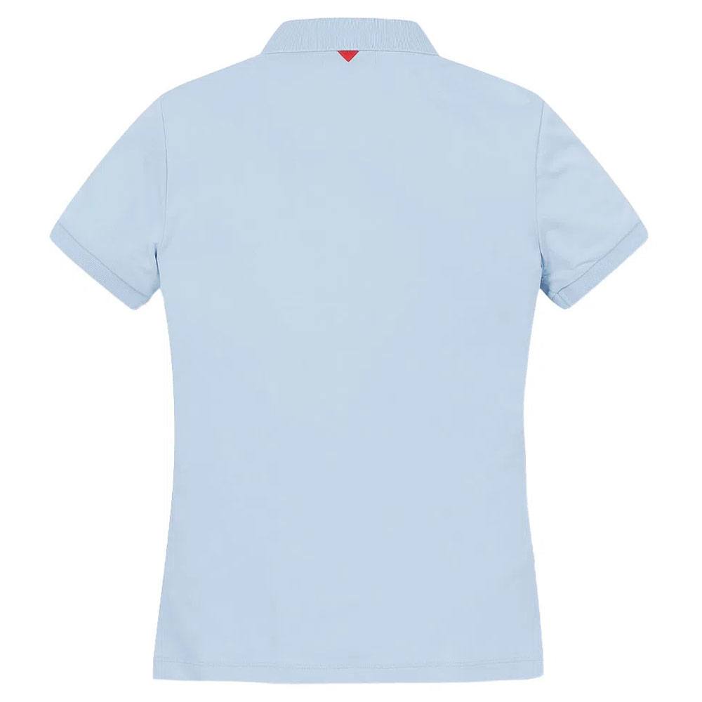 WAAC Essential Wappen Shortsleeve Golf Polo 2023 Women