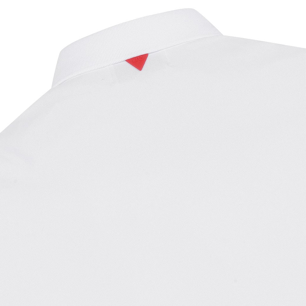 WAAC Essential Wappen Shortsleeve Golf Polo 2023 Women