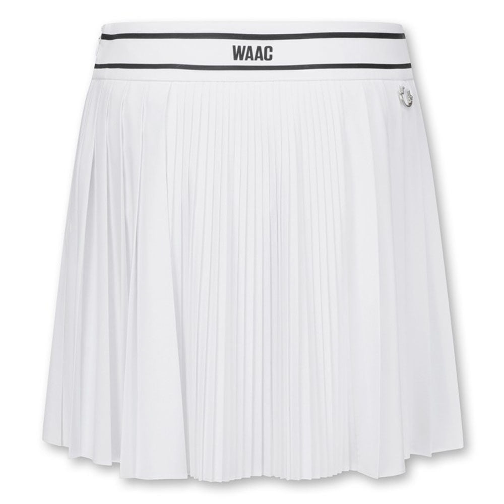 WAAC Accordion Pleated Golf Skort 2023 Women