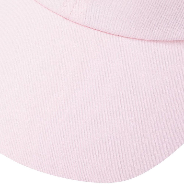 WAAC Waacky Point Ribbon Golf Cap Pink - 23 Women