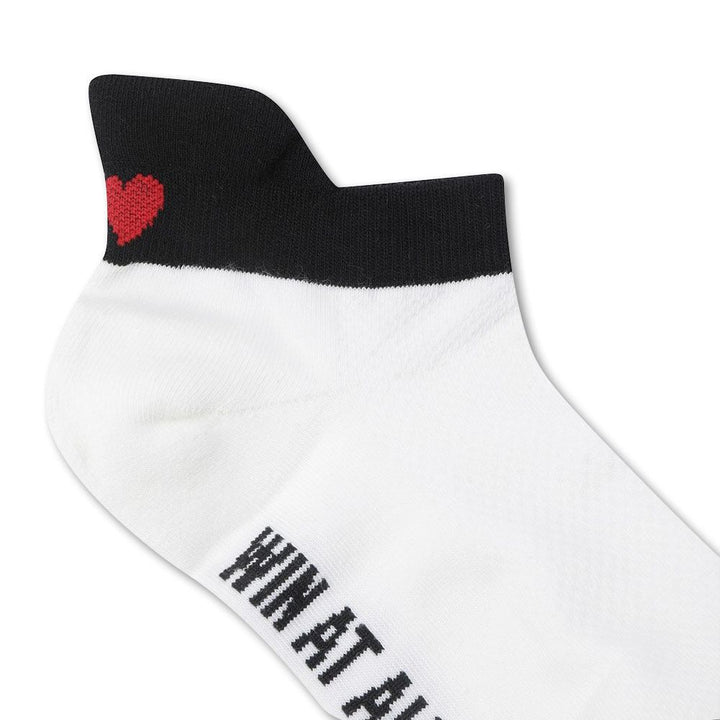 WAAC Short Golf Socks 2023 Women