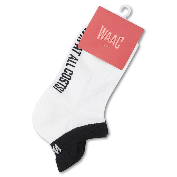 WAAC Short Golf Socks 2023 Women
