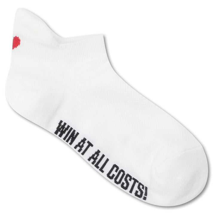 WAAC Short Golf Socks 2023 Women