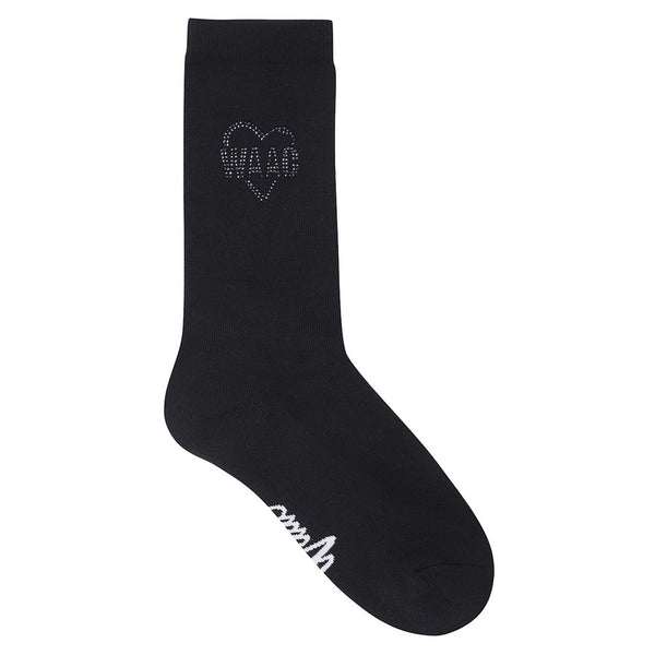 WAAC Crystal Waacky Golf Socks 2023 Women
