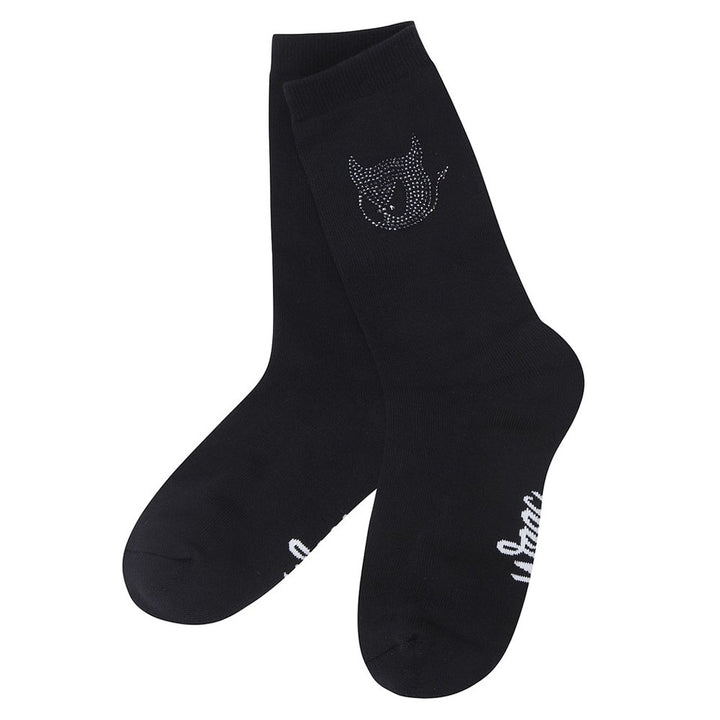 WAAC Crystal Waacky Golf Socks 2023 Women